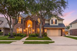 6023 Emberwood Falls Drive, Katy, TX 77494