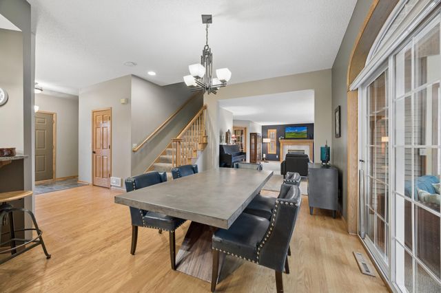 12400 Shenandoah Boulevard NW, Coon Rapids, MN 55448