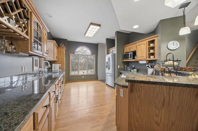 12400 Shenandoah Boulevard NW, Coon Rapids, MN 55448