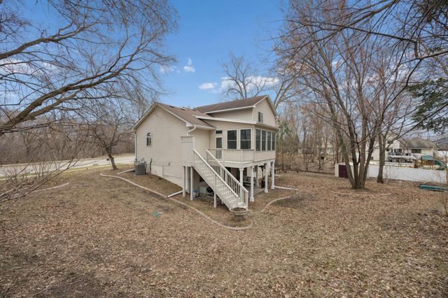 12400 Shenandoah Boulevard NW, Coon Rapids, MN 55448