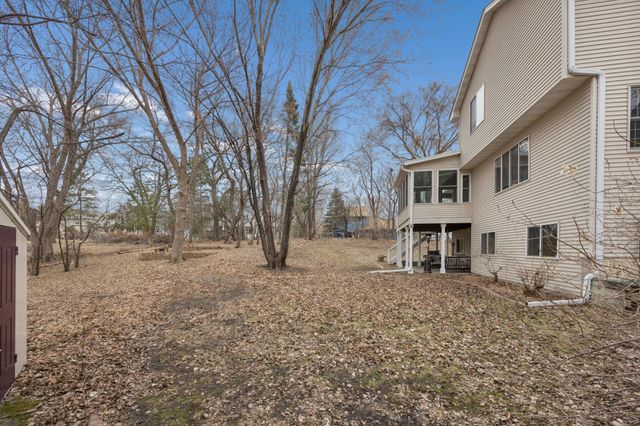 12400 Shenandoah Boulevard NW, Coon Rapids, MN 55448