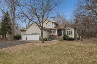 12400 Shenandoah Boulevard NW, Coon Rapids, MN 55448
