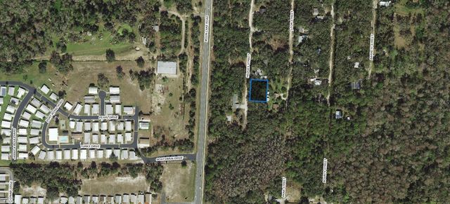 17-25-17-0030-01700-0240 HEDGES STREET, New Port Richey, FL 34654