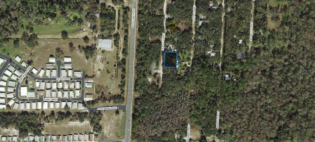 17-25-17-0030-01700-0240 HEDGES STREET, New Port Richey, FL 34654