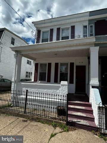 418 DORRANCE ST, Bristol, PA 19007