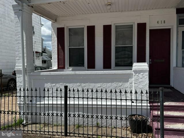 418 DORRANCE ST, Bristol, PA 19007