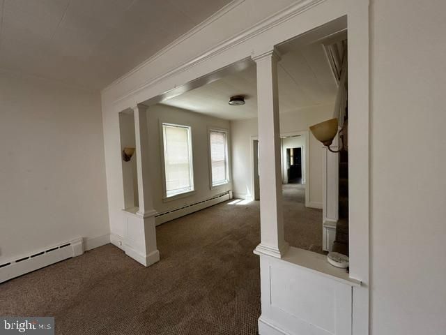 418 DORRANCE ST, Bristol, PA 19007