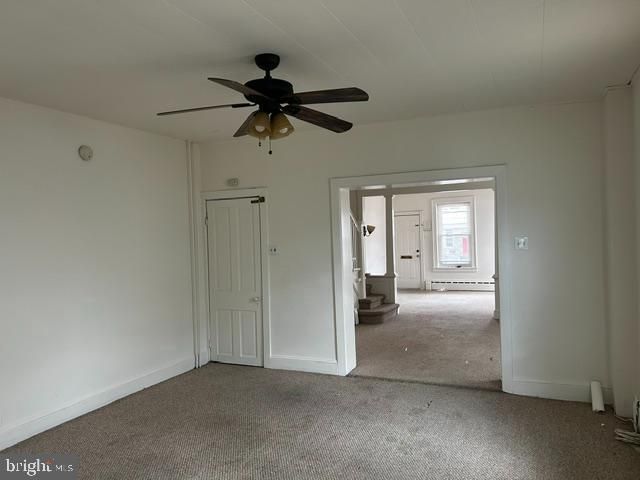 418 DORRANCE ST, Bristol, PA 19007