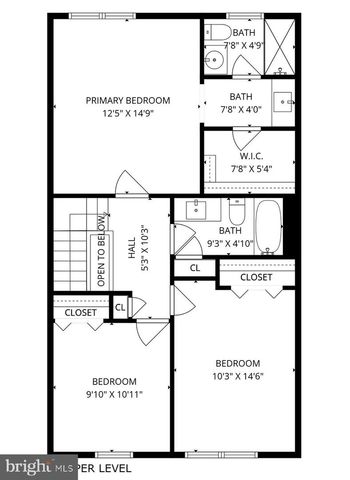 9606 SCOTCH HAVEN DR, Vienna, VA 22181