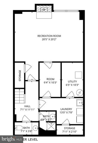 9606 SCOTCH HAVEN DR, Vienna, VA 22181