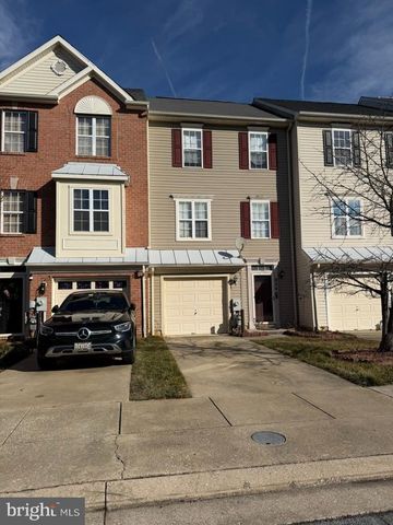 9540 BRANCHLEIGH RD, Randallstown, MD 21133