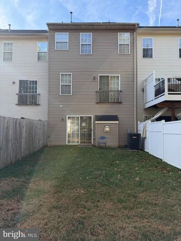 9540 BRANCHLEIGH RD, Randallstown, MD 21133