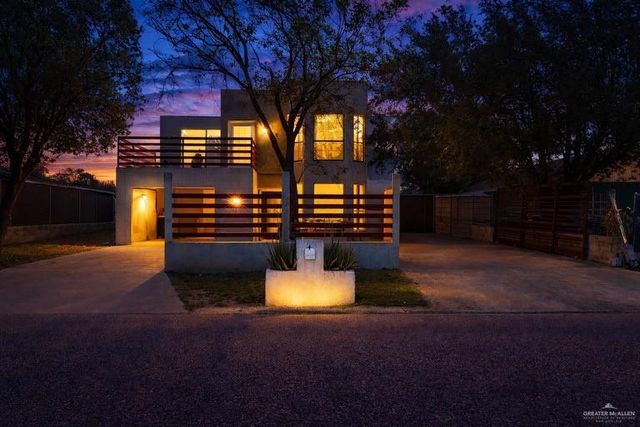 7300 Ciruelos Street, Palmview, TX 78572
