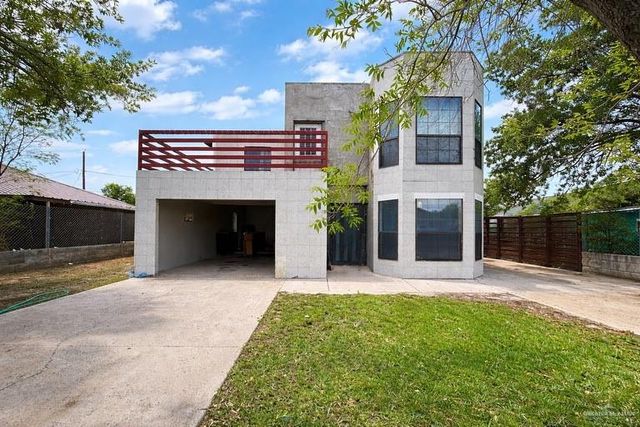 7300 Ciruelos Street, Palmview, TX 78572