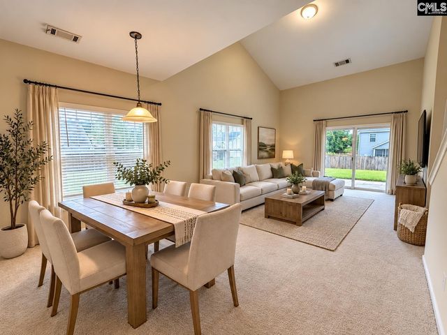 116 Mews Court, Lexington, SC 29072