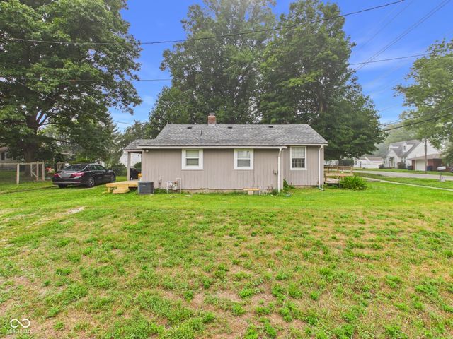 2611 E 10th Street, Anderson, IN 46012