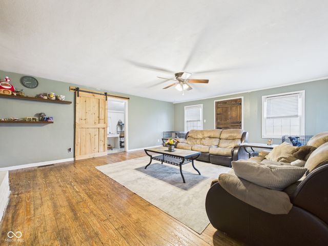 2611 E 10th Street, Anderson, IN 46012