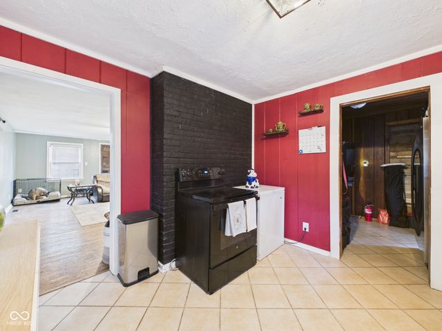 2611 E 10th Street, Anderson, IN 46012