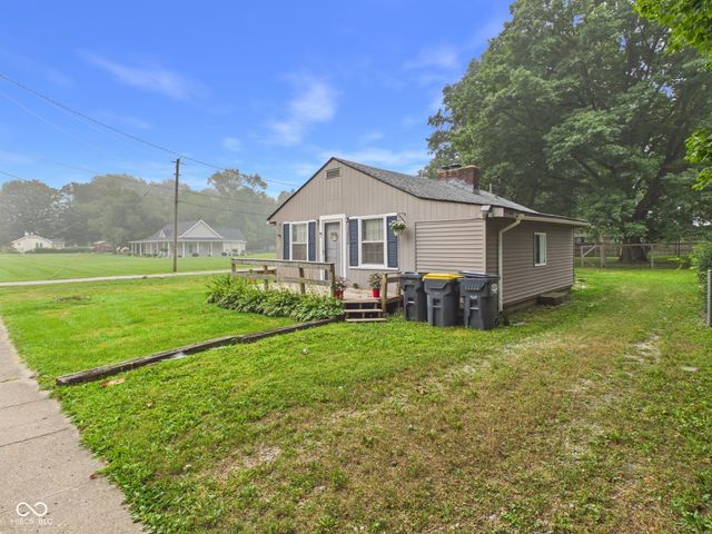 2611 E 10th Street, Anderson, IN 46012
