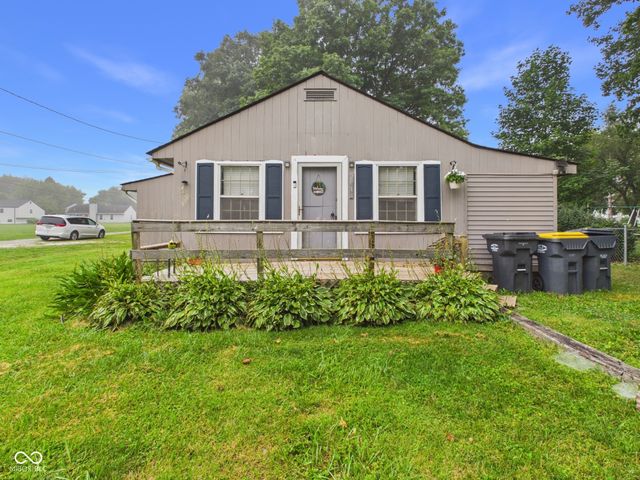2611 E 10th Street, Anderson, IN 46012