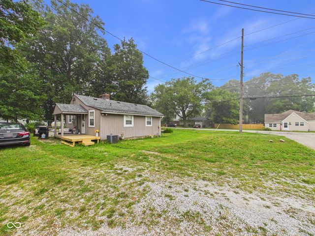 2611 E 10th Street, Anderson, IN 46012
