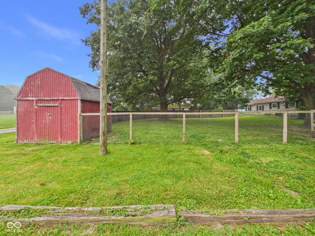 2611 E 10th Street, Anderson, IN 46012