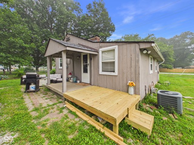 2611 E 10th Street, Anderson, IN 46012