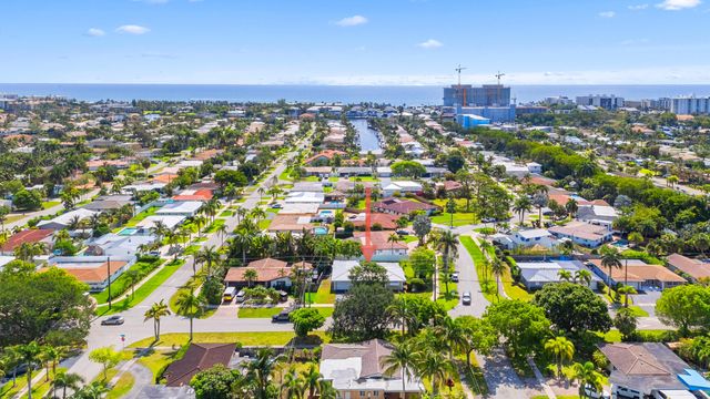 1424 SE 12th Avenue, Deerfield Beach, FL 33441