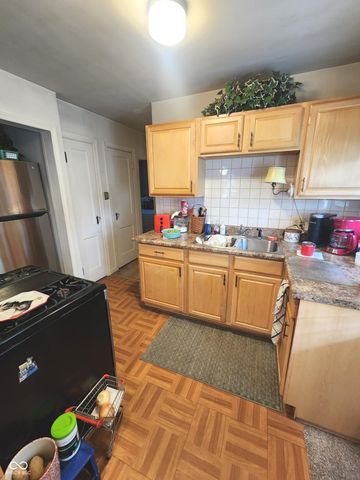 4930 Orion Avenue, Indianapolis, IN 46201
