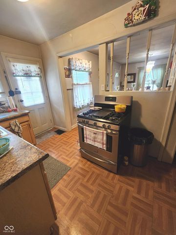 4930 Orion Avenue, Indianapolis, IN 46201