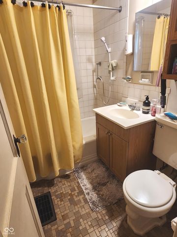 4930 Orion Avenue, Indianapolis, IN 46201