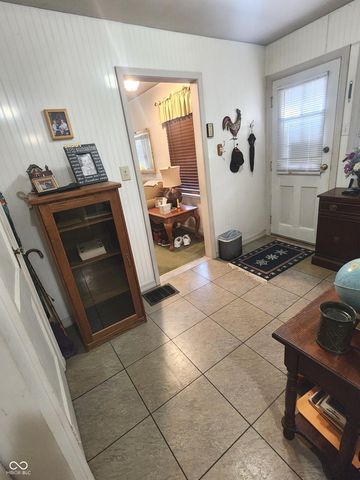 4930 Orion Avenue, Indianapolis, IN 46201