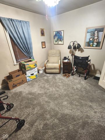 4930 Orion Avenue, Indianapolis, IN 46201