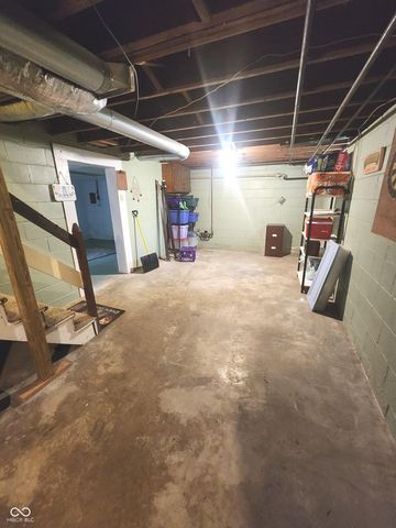 4930 Orion Avenue, Indianapolis, IN 46201