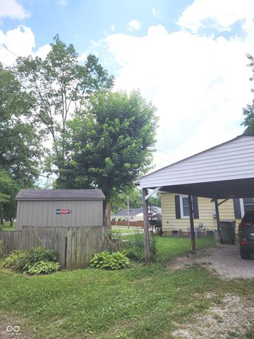 4930 Orion Avenue, Indianapolis, IN 46201