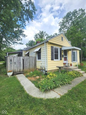 4930 Orion Avenue, Indianapolis, IN 46201