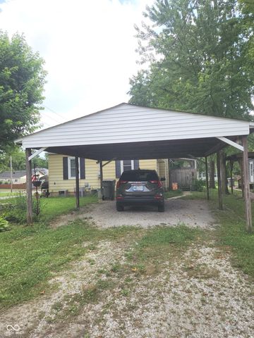 4930 Orion Avenue, Indianapolis, IN 46201