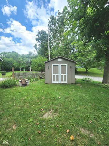4930 Orion Avenue, Indianapolis, IN 46201