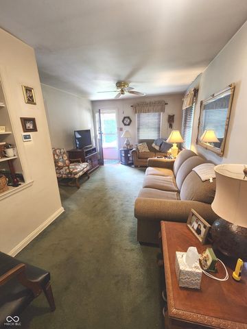 4930 Orion Avenue, Indianapolis, IN 46201