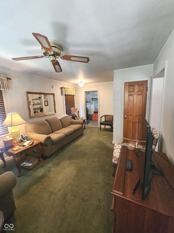 4930 Orion Avenue, Indianapolis, IN 46201