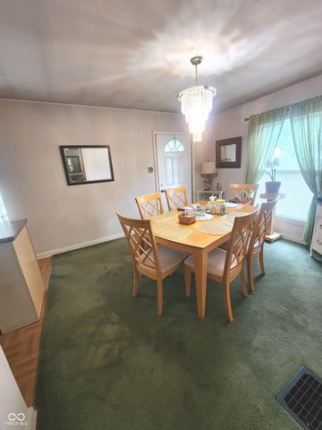 4930 Orion Avenue, Indianapolis, IN 46201
