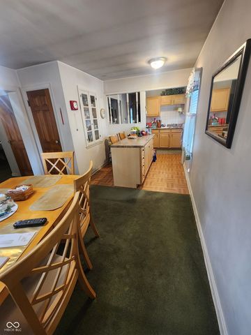 4930 Orion Avenue, Indianapolis, IN 46201