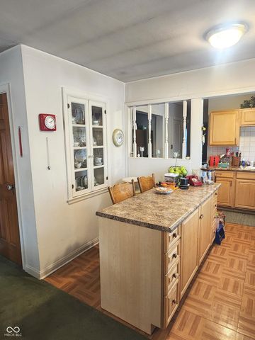 4930 Orion Avenue, Indianapolis, IN 46201