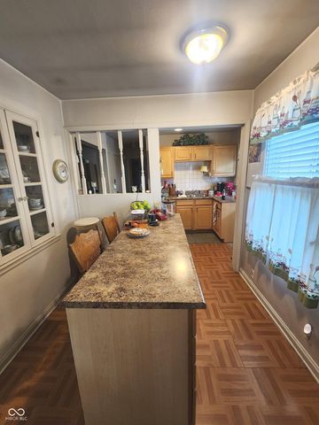 4930 Orion Avenue, Indianapolis, IN 46201