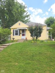 4930 Orion Avenue, Indianapolis, IN 46201