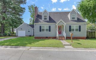 975 Green ST, Norfolk, VA 23518