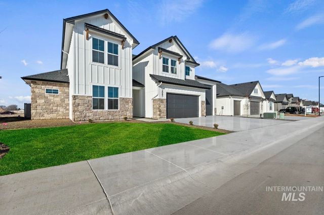 2083 N Rockdale Ave, Kuna, ID 83634