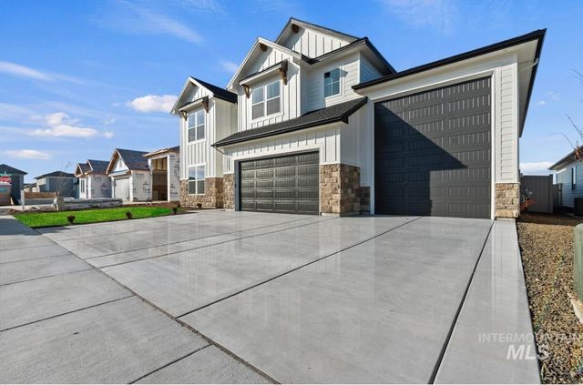 2083 N Rockdale Ave, Kuna, ID 83634