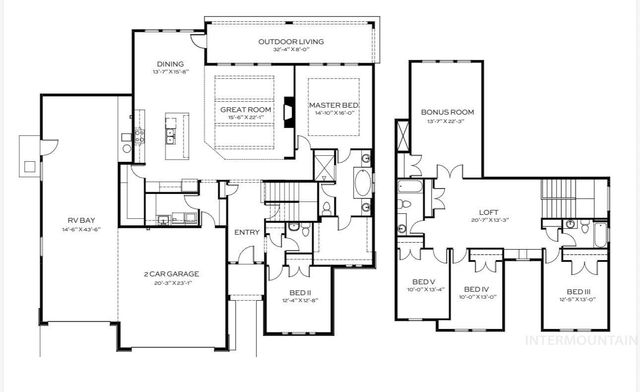 2083 N Rockdale Ave, Kuna, ID 83634