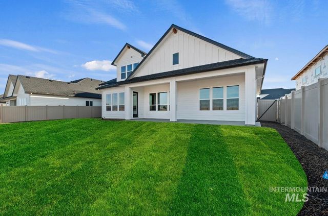 2083 N Rockdale Ave, Kuna, ID 83634